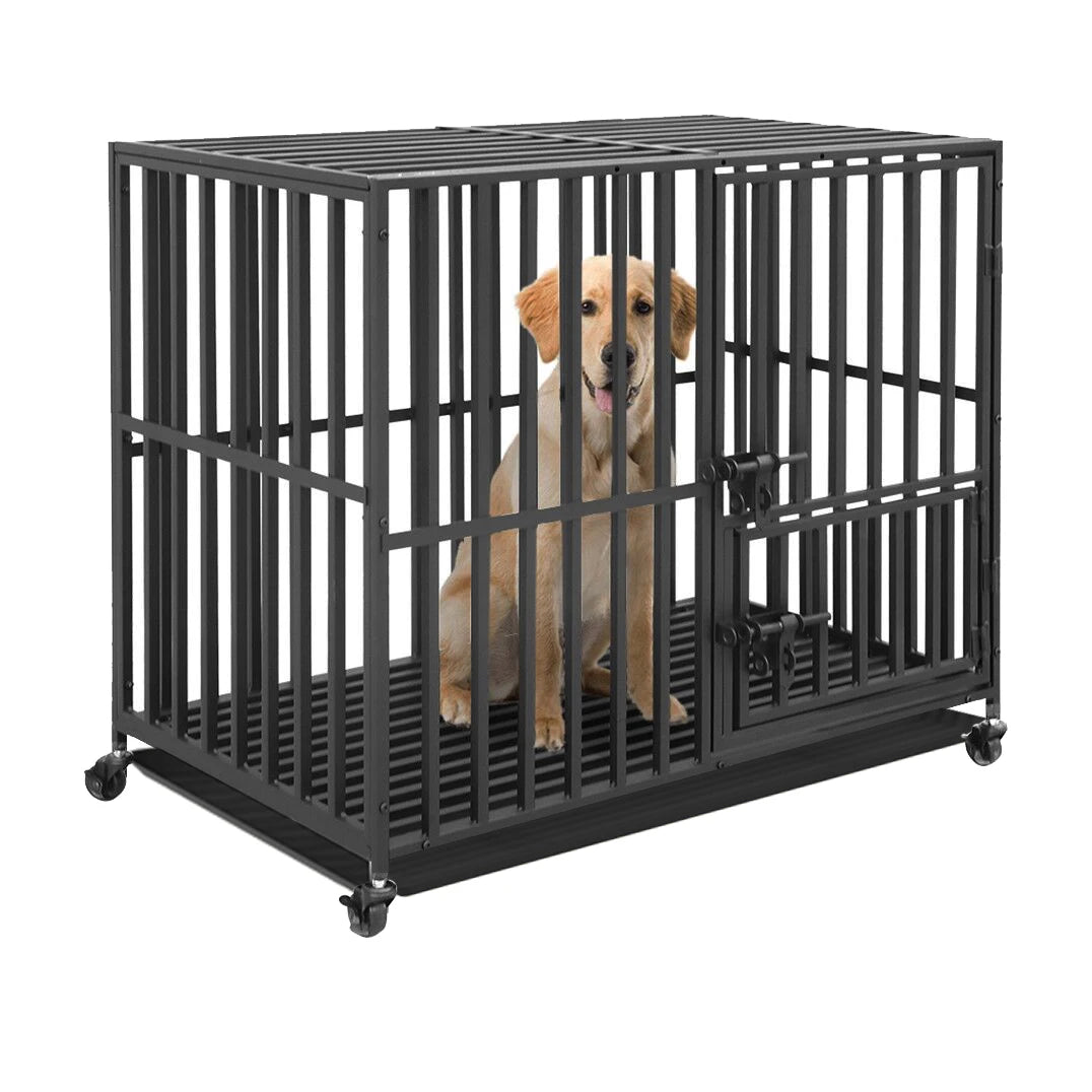 Heavy Duty Dog Cage