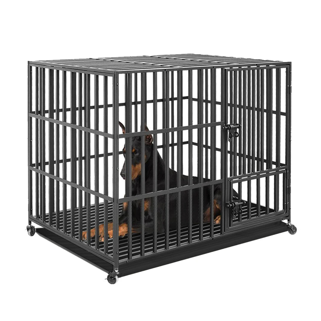 Heavy Duty Dog Cage