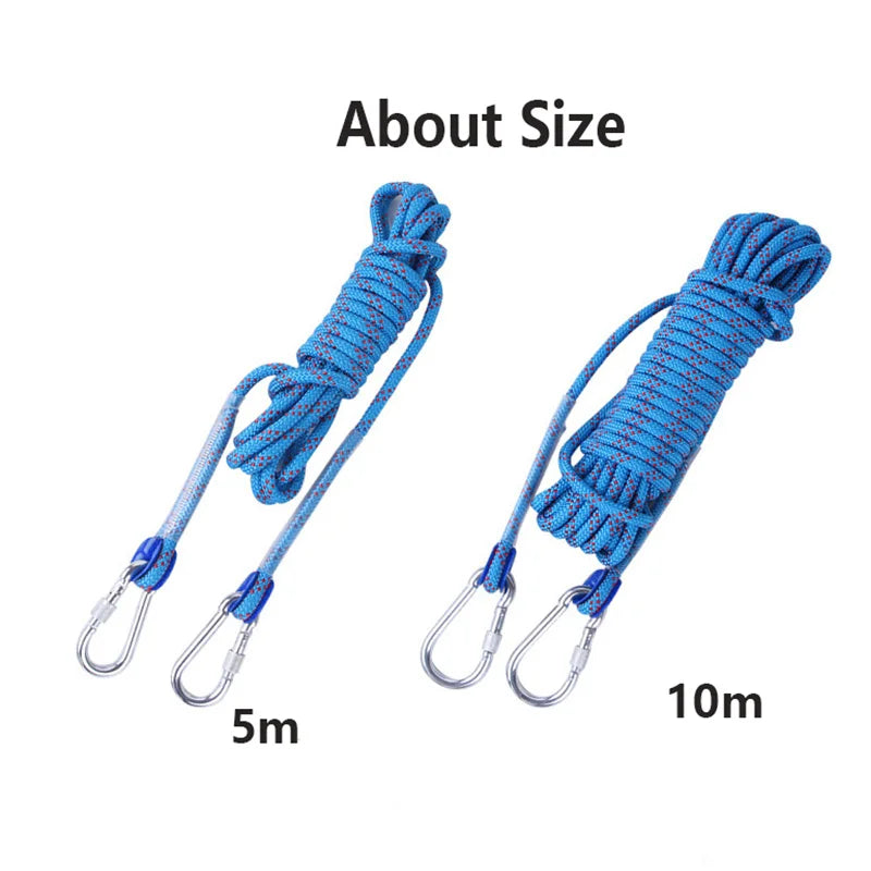 Spring Pole Dog Rope Outdoor Toy