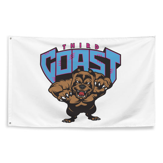 Third Coast Flag