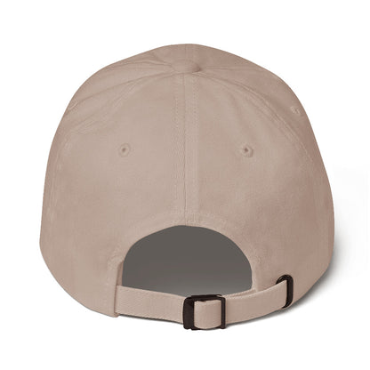 Green Lone 3 Dad hat