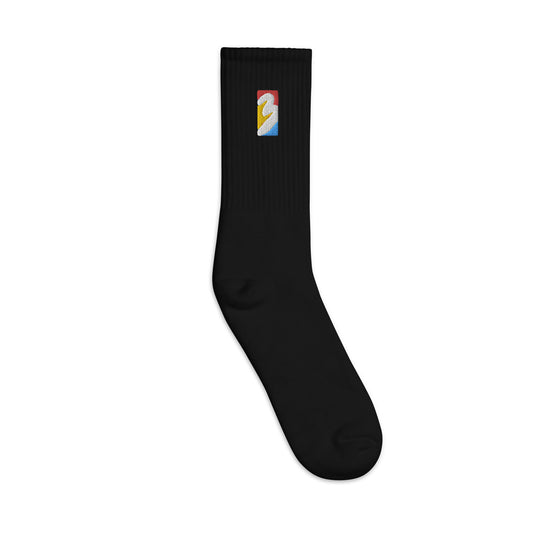 3rd Coast NBA socks