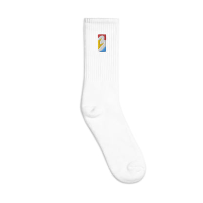 3rd Coast NBA socks