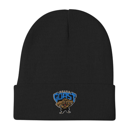 Blue Third Coast Beanie