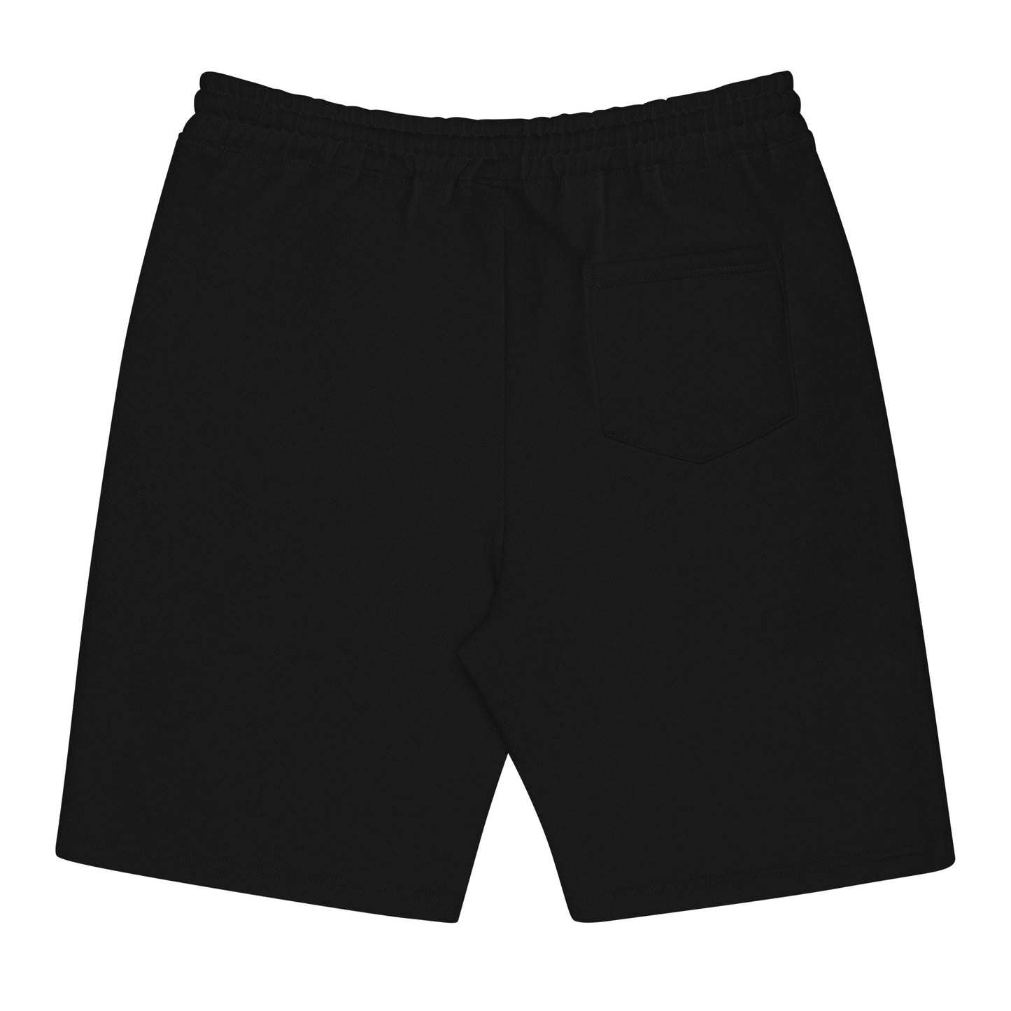 Gold Lone 3 Men's fleece shorts