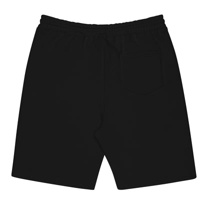 Gold Lone 3 Men's fleece shorts