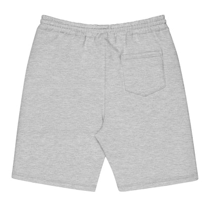 Gold Lone 3 Men's fleece shorts