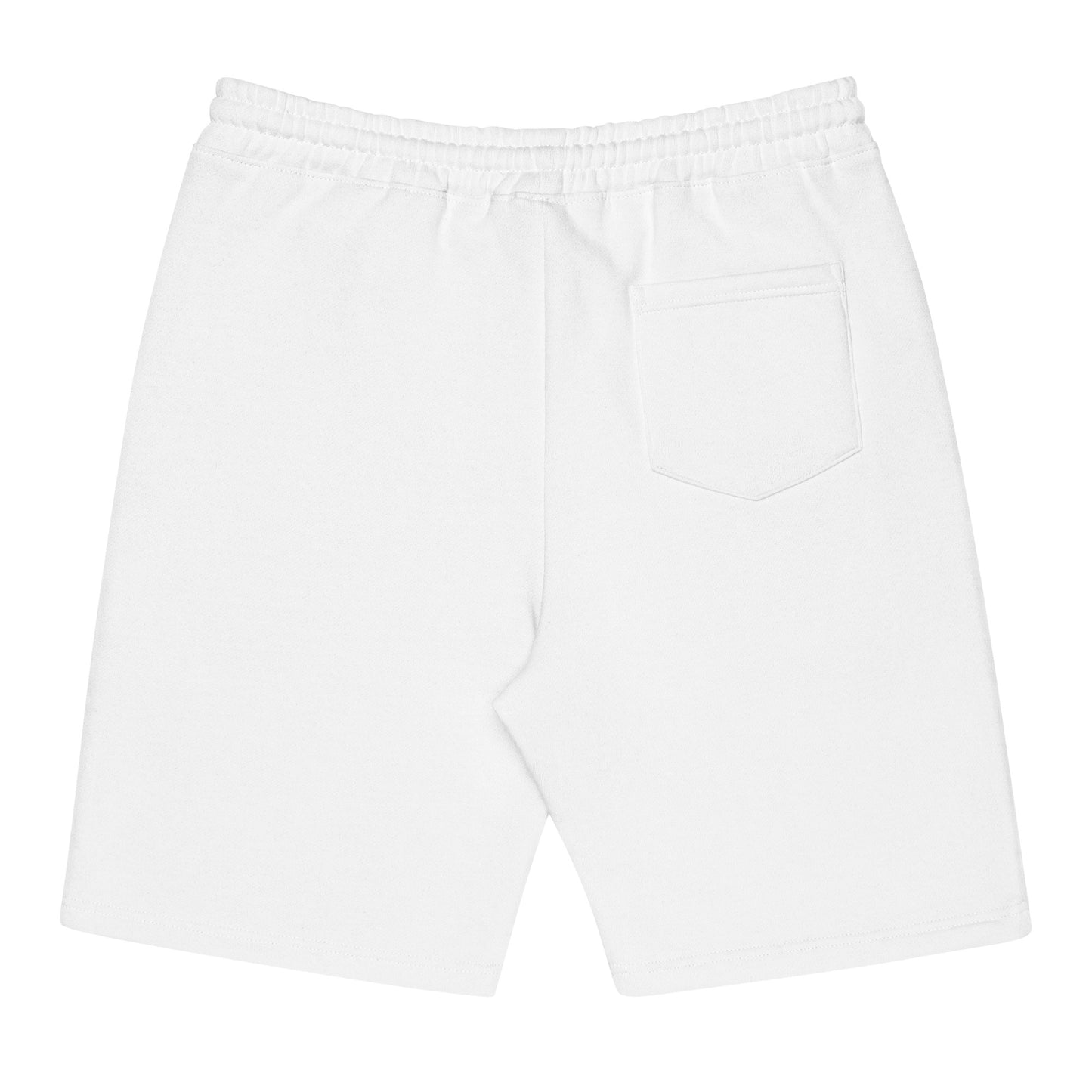 Gold Lone 3 Men's fleece shorts