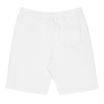 Gold Lone 3 Men's fleece shorts