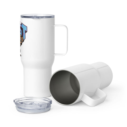 Third Coast Travel mug