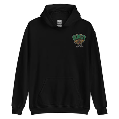 Green Third Coast Hoodie