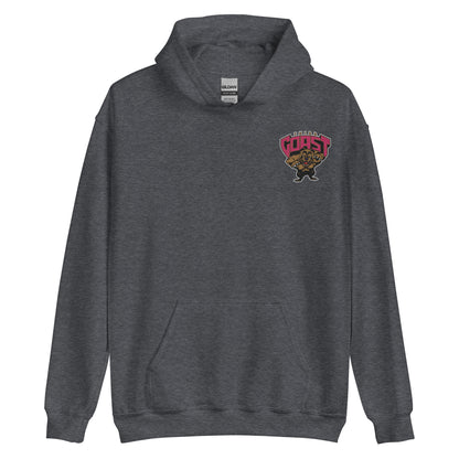 Pink Third Coast Hoodie