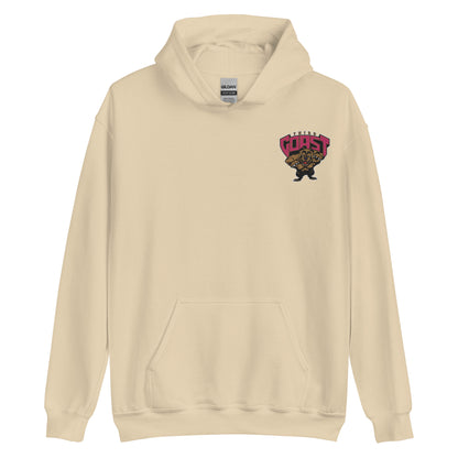 Pink Third Coast Hoodie