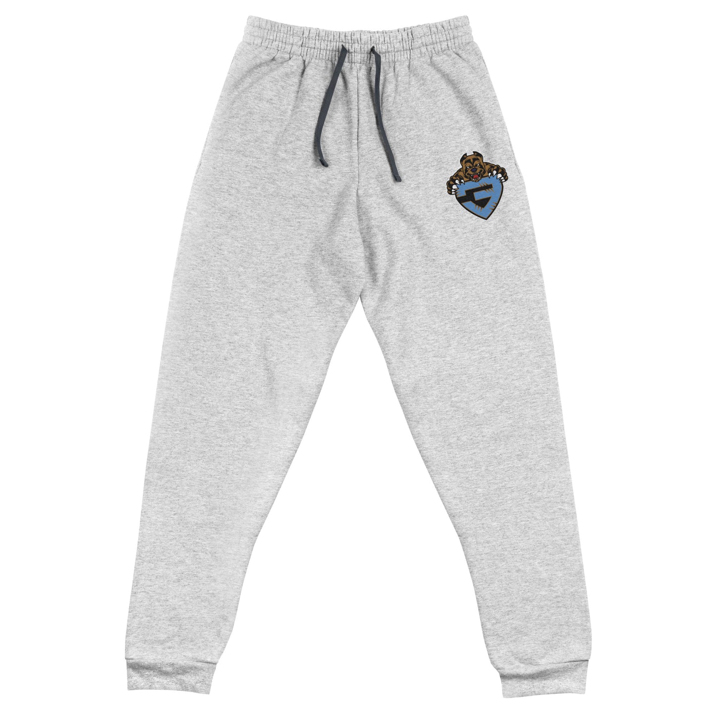 Blue Lone 3 Joggers