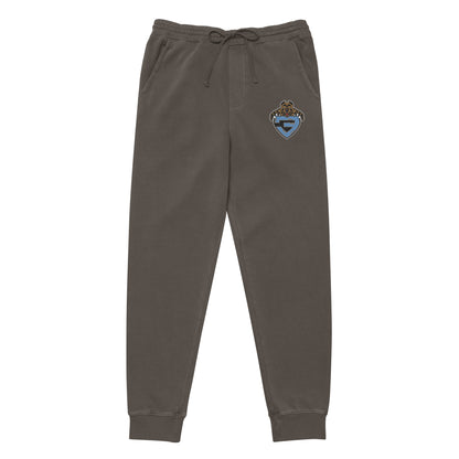 Blue Vintage Lone 3 sweatpants