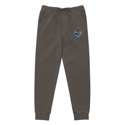 Blue Vintage Lone 3 sweatpants