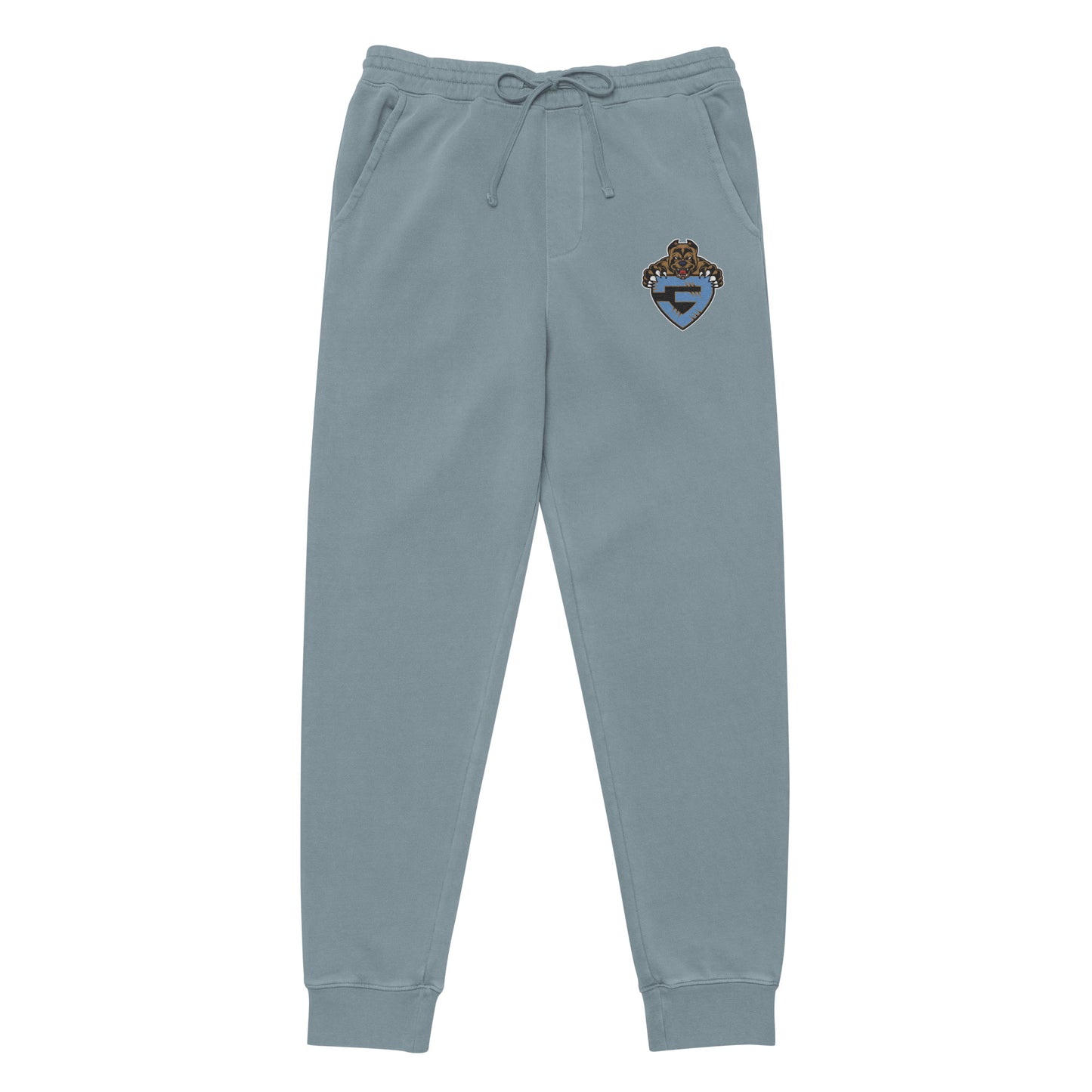 Blue Vintage Lone 3 sweatpants